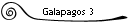 Galapagos 3