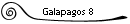 Galapagos 8